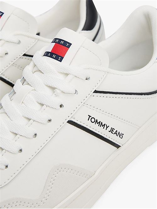 THE GREENWICH LEATHE TOMMY JEANS | EM0EM01571/TCR